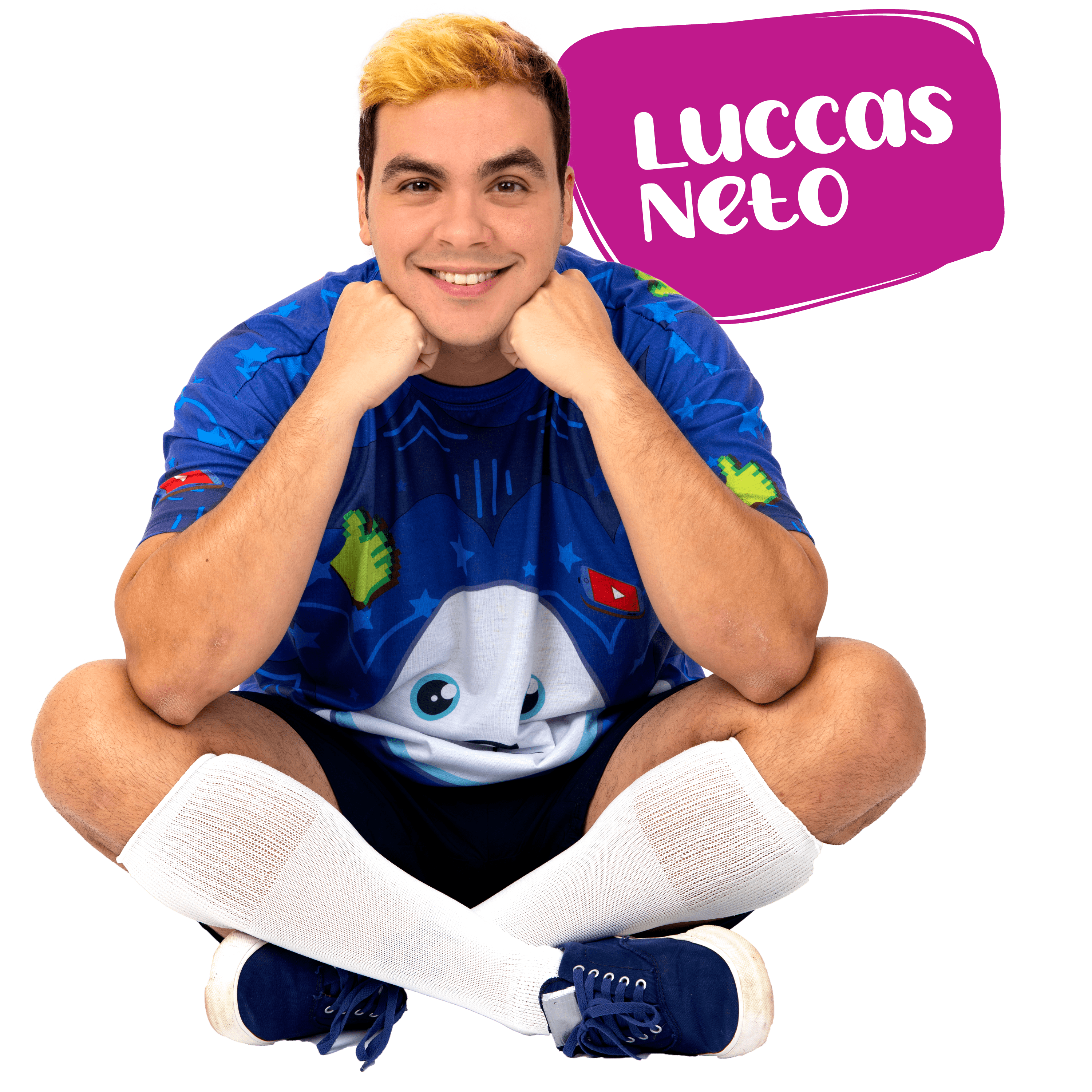 Luccas Neto Photo